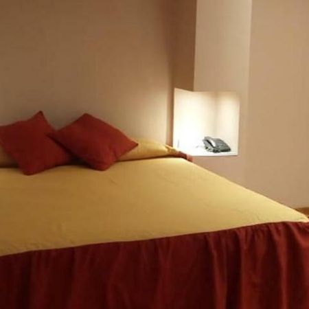 Hotel Aoma Mar Del Plata Bagian luar foto