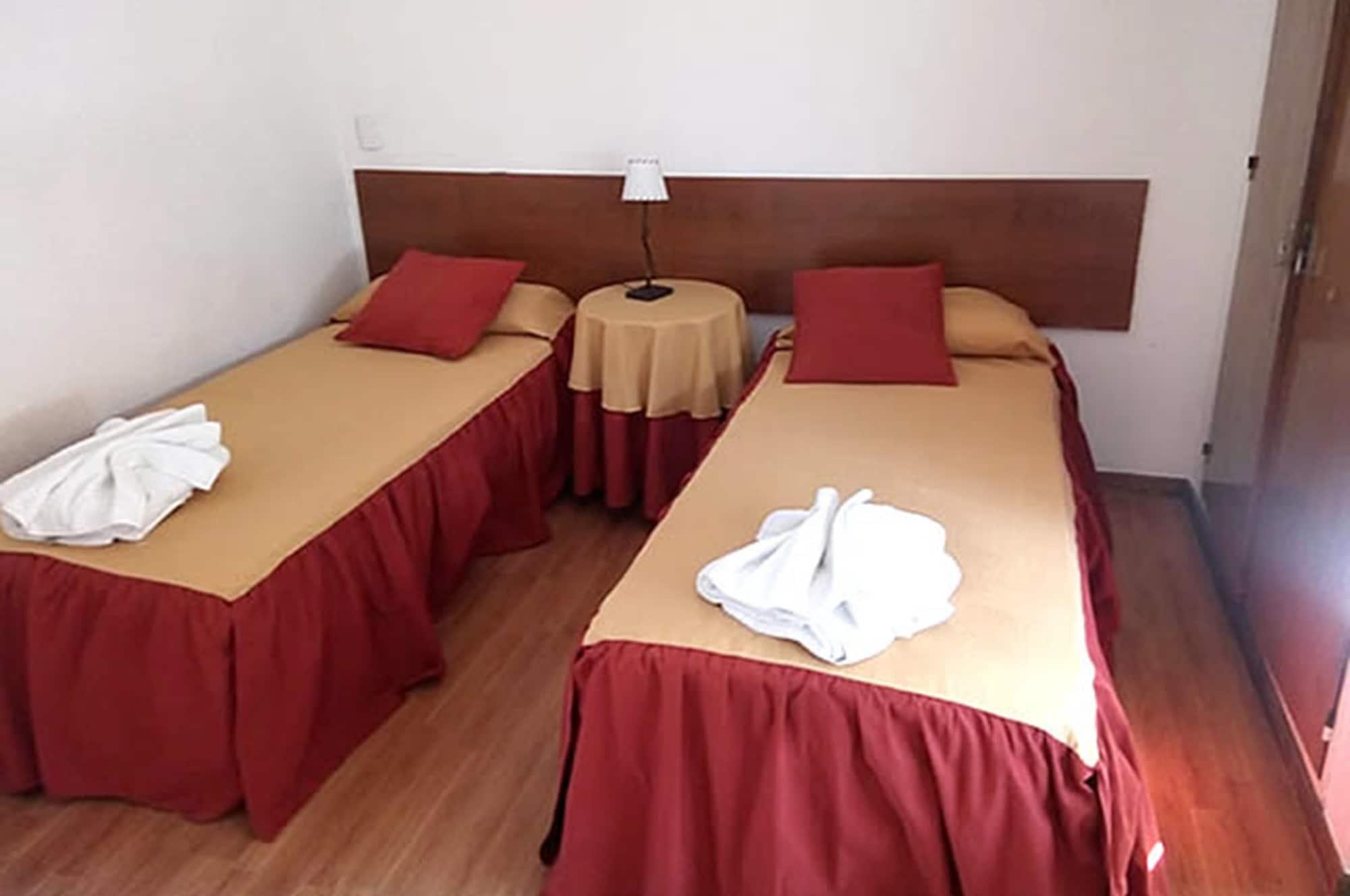 Hotel Aoma Mar Del Plata Bagian luar foto