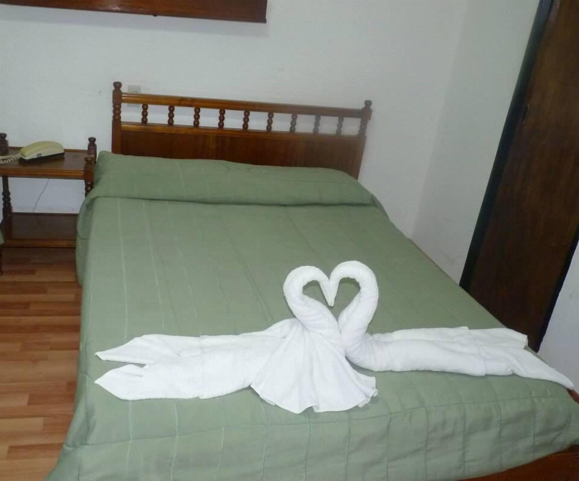 Hotel Aoma Mar Del Plata Bagian luar foto