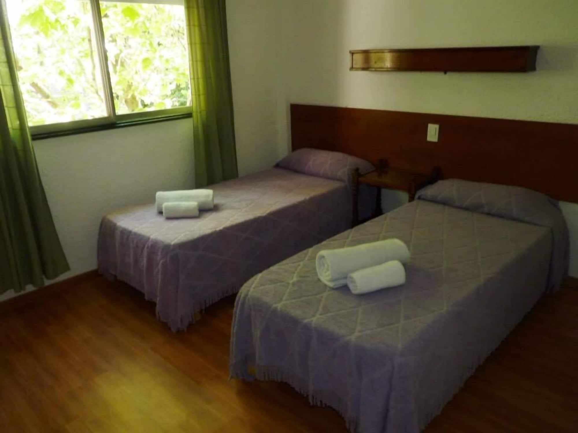 Hotel Aoma Mar Del Plata Bagian luar foto