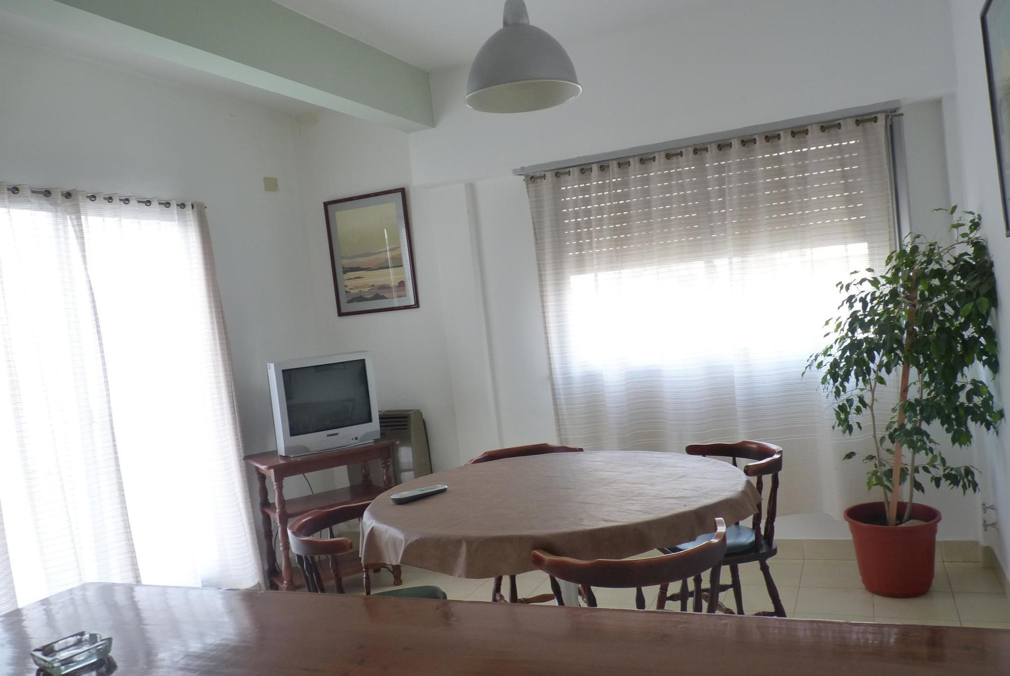 Hotel Aoma Mar Del Plata Bagian luar foto