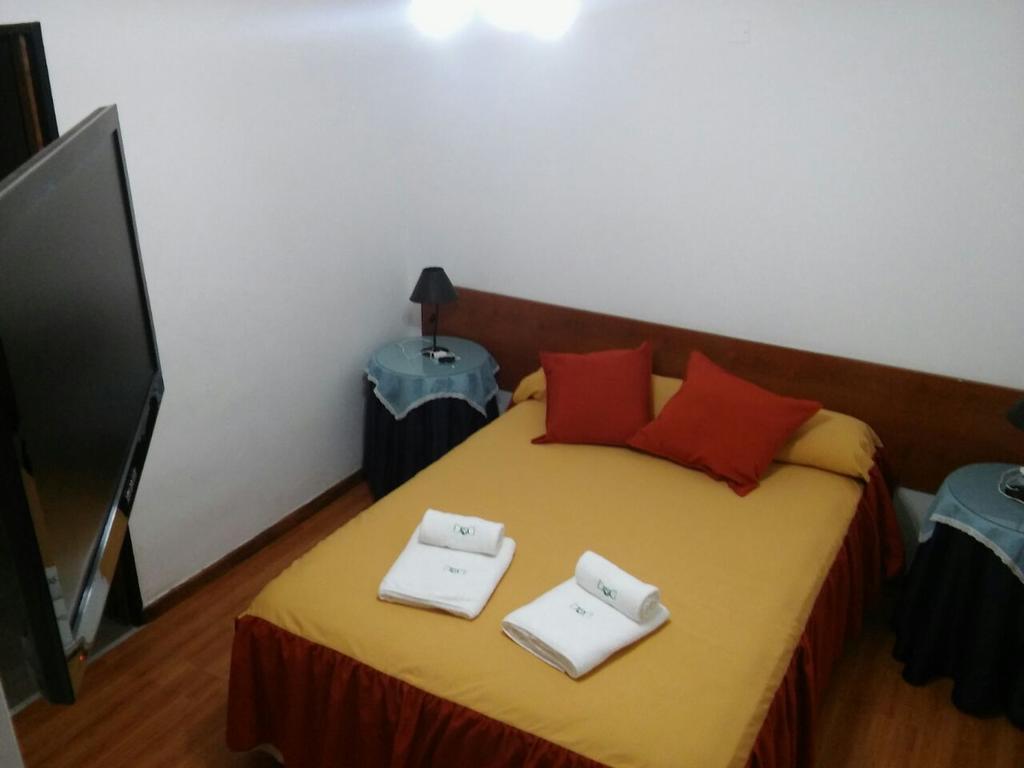 Hotel Aoma Mar Del Plata Bagian luar foto