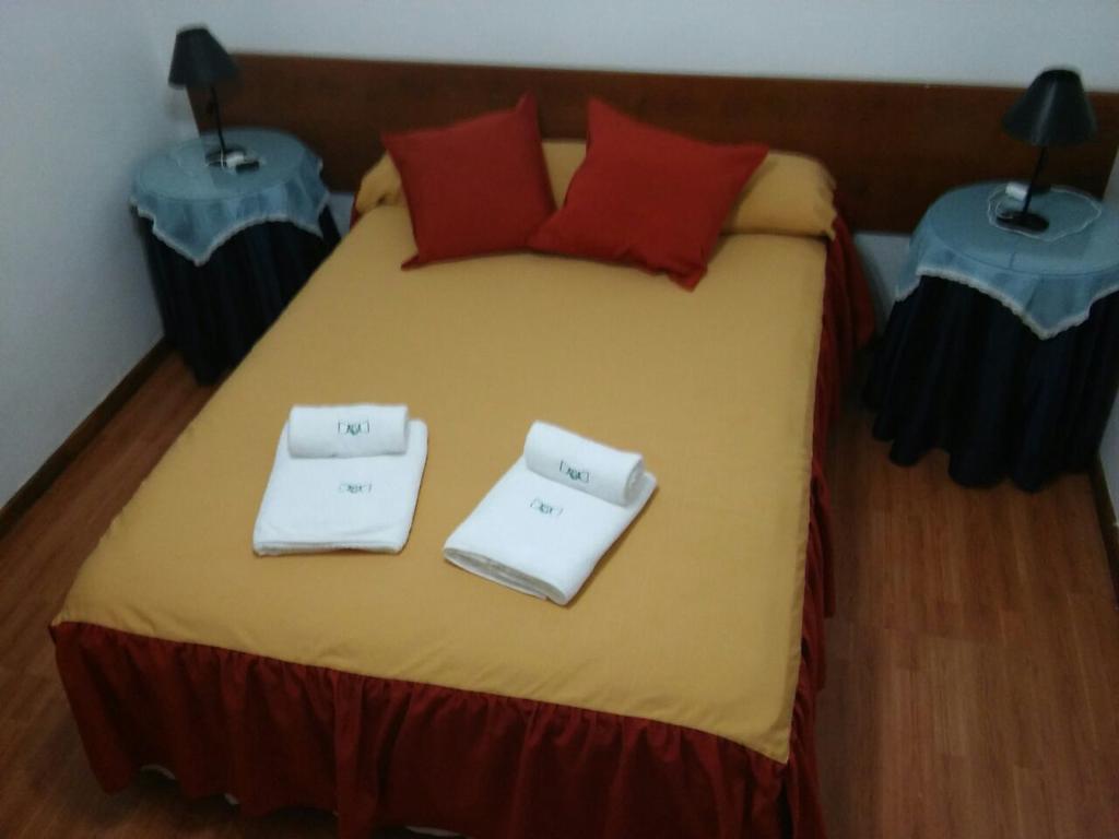 Hotel Aoma Mar Del Plata Bagian luar foto