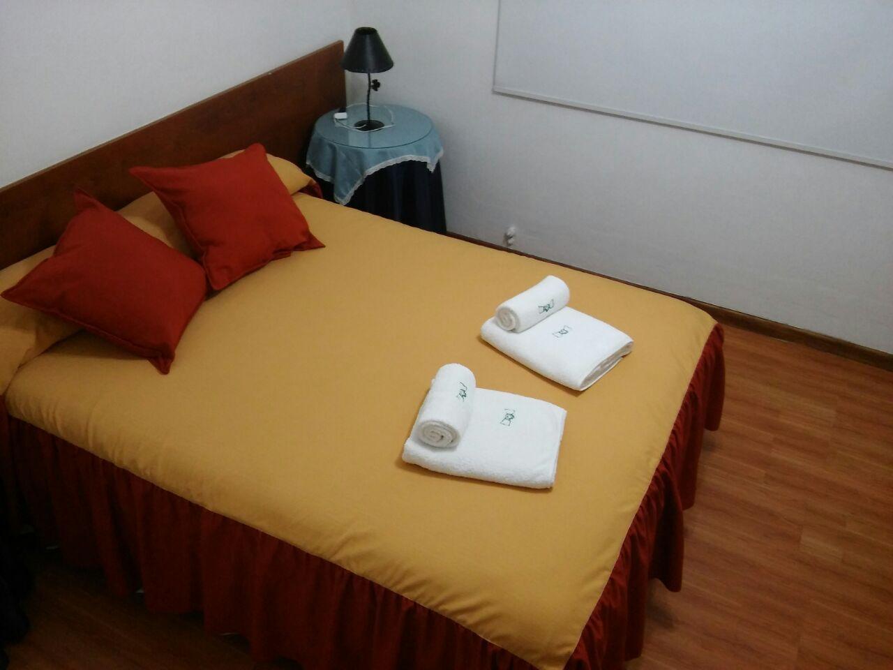 Hotel Aoma Mar Del Plata Bagian luar foto