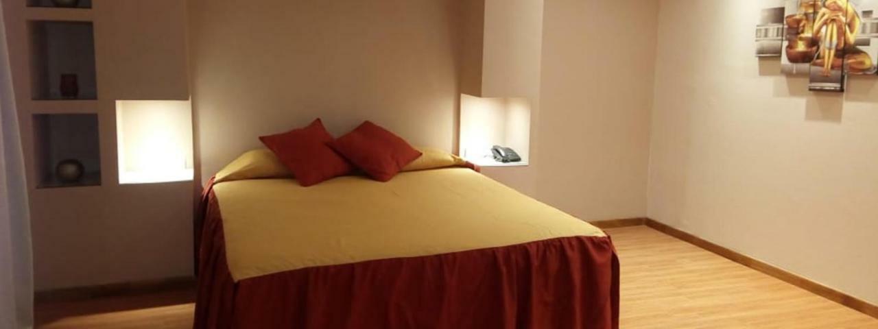 Hotel Aoma Mar Del Plata Bagian luar foto